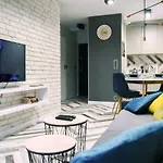 Your Private 5-star In # 5-minute Walk To Spodek, 10 Minutes To Center Apartament