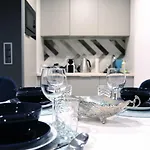 Your Private 5-star In # 5-minute Walk To Spodek, 10 Minutes To Center Apartament Katowice