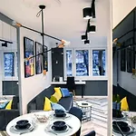 Apartament Your Private 5-star In # 5-minute Walk To Spodek, 10 Minutes To Center *
