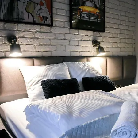 Your Private 5-star In # 5-minute Walk To Spodek, 10 Minutes To Center Apartament