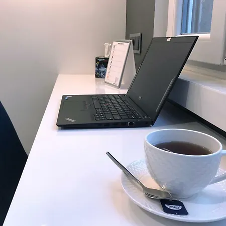 Your Private 5-star In # 5-minute Walk To Spodek, 10 Minutes To Center