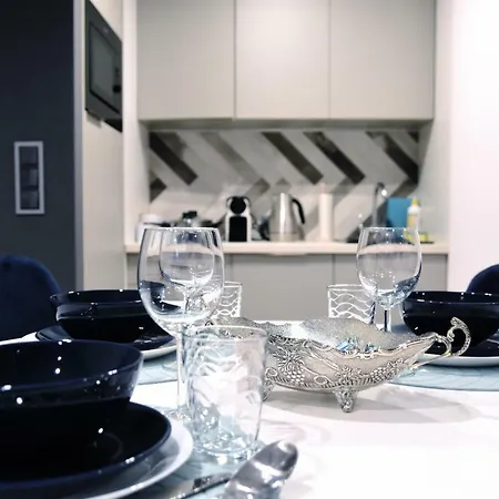 Your Private 5-star In # 5-minute Walk To Spodek, 10 Minutes To Center Apartment Katowice