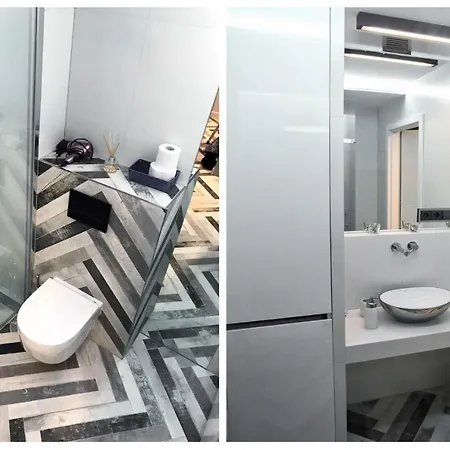 Your Private 5-star In # 5-minute Walk To Spodek, 10 Minutes To Center * Katowice