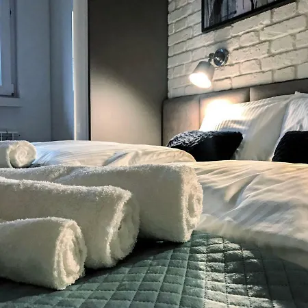 Your Private 5-star In # 5-minute Walk To Spodek, 10 Minutes To Center