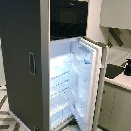 Your Private 5-star In # 5-minute Walk To Spodek, 10 Minutes To Center Apartament