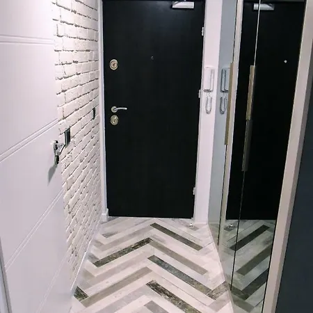 Your Private 5-star In # 5-minute Walk To Spodek, 10 Minutes To Center