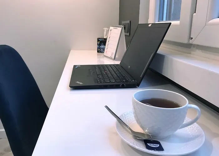 Your Private 5-star In # 5-minute Walk To Spodek, 10 Minutes To Center