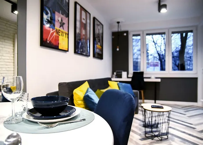 Your Private 5-star In # 5-minute Walk To Spodek, 10 Minutes To Center