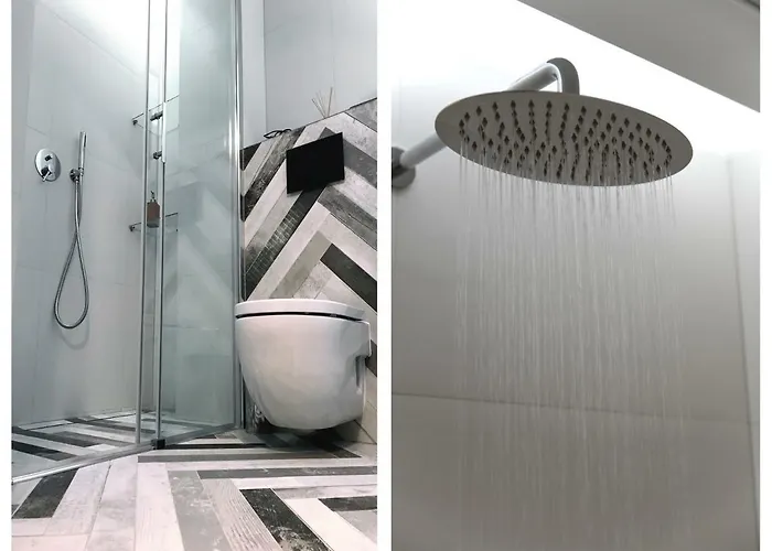 Appartement Your Private 5-star In # 5-minute Walk To Spodek, 10 Minutes To Center Katowice