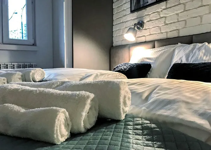 Your Private 5-star In # 5-minute Walk To Spodek, 10 Minutes To Center