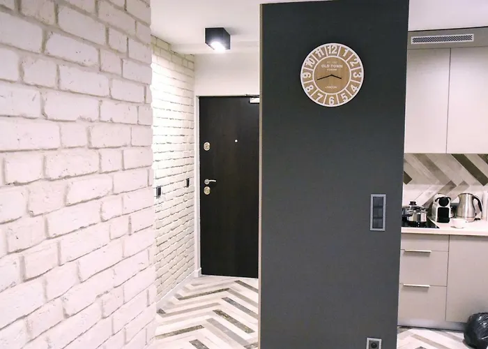 Your Private 5-star In # 5-minute Walk To Spodek, 10 Minutes To Center *