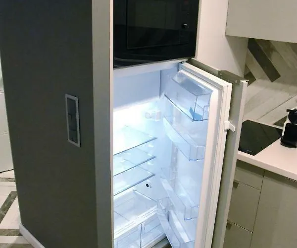 Your Private 5-star In # 5-minute Walk To Spodek, 10 Minutes To Center Apartmán