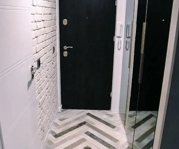 Your Private 5-star In # 5-minute Walk To Spodek, 10 Minutes To Center